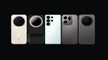 خمس هواتف ذكية قوية.. مواصفات وأسعار متوقعة لبداية 2026